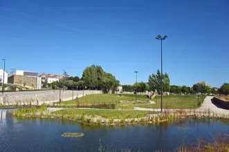 Local - Parque Verde - Alfândega da Fé| Alfândega da Fé| Terras de Trás-os-Montes| Portugal