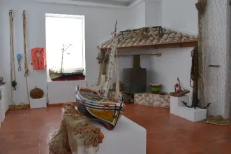Local - Museu do Pescador - Montijo| Montijo| Área Metropolitana de Lisboa| Portugal