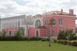 Local - Casa da Música Jorge Peixinho - Montijo| Montijo| Área Metropolitana de Lisboa| Portugal