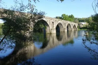 Local - Ponte do Porto - Prozelo| Amares| Cávado| Portugal
