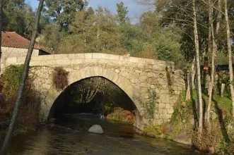 Local - Ponte de Esmoriz - Baião| Tâmega e Sousa