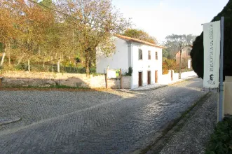 Local - Casa-Museu Ferreira de Castro  - Ossela| Oliveira de Azeméis| Área Metropolitana do Porto| Portugal