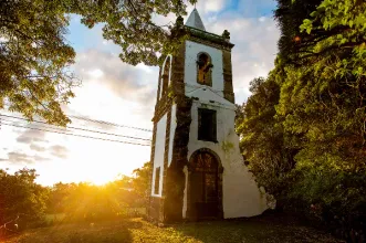 Local - Torre da Urzelina - Urzelina| Velas| Região Autónoma dos Açores
