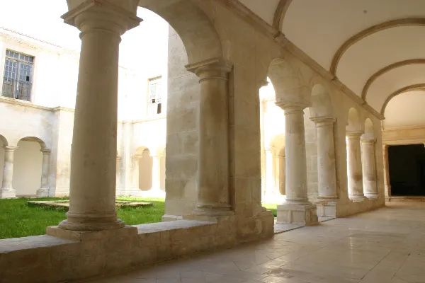 Local - Convento de Nossa Senhora dos Anjos - Montemor-o-Velho| Montemor-O-Velho| Região de Coimbra