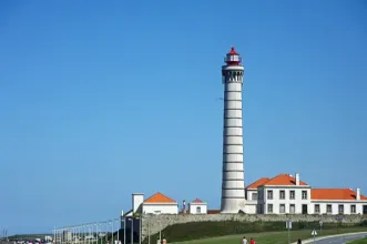 Local - Farol da Boa Nova - Leça da Palmeira| Matosinhos| Área Metropolitana do Porto| Portugal