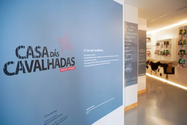 Local - Museu Casa das Cavalhadas  - Ribeira Seca| Ribeira Grande| Região Autónoma dos Açores
