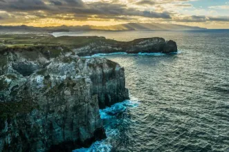 Local - Vigia das Baleias - Ribeira Grande| Ribeira Grande| Região Autónoma dos Açores| Portugal