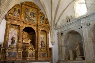 Point of Interest - Igreja de São Salvador da Trofa – Panteão de Lemos - Trofa| Portugal
