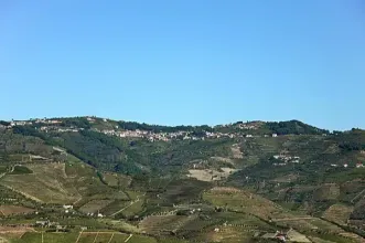 Local - Miradouro São Pedro - São João de Lobrigos - São João de Lobrigos| Santa Marta de Penaguião| Douro