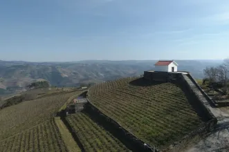 Local - Miradouro de São Pedro de Fontes - Fontes| Santa Marta de Penaguião| Douro| Portugal