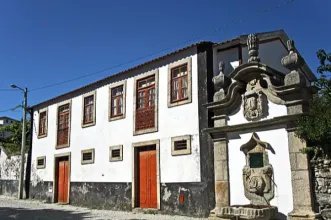 Local - Fonte da Igreja - São João de Lobrigos - São João de Lobrigos| Santa Marta de Penaguião| Douro| Portugal