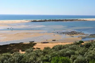 Local - Cacela Velha - Cacela Velha| Vila Real de Santo António| Algarve