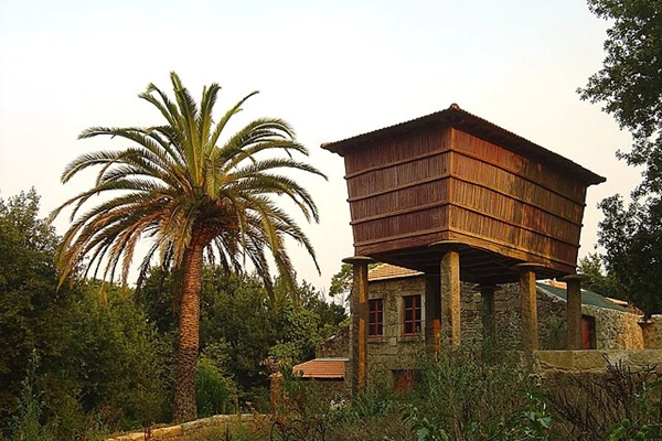 Local - Parque Biológico de Gaia - Avintes| Vila Nova de Gaia| Área Metropolitana do Porto