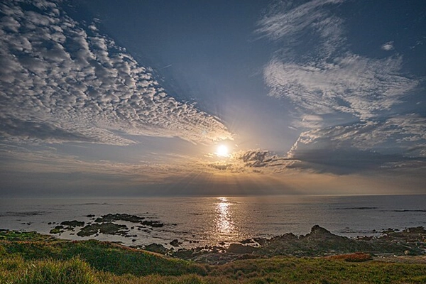 Local - Praia de Labruge - Labruge| Vila do Conde| Área Metropolitana do Porto