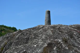 Local - Fraga da Pena - Tões| Armamar| Douro| Portugal