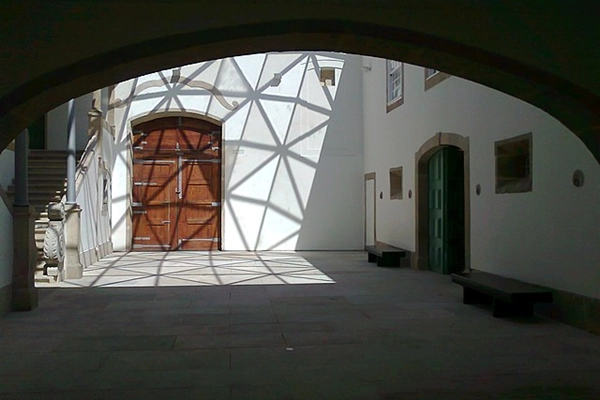 Local - Centro de Memória de Vila do Conde - Vila do Conde| Vila do Conde| Área Metropolitana do Porto