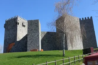 Local - Castelo de Montalegre - Montalegre| Montalegre| Alto Tâmega