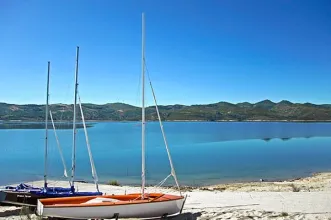 Local - Barragem dos Pisões - Pisões| Montalegre| Alto Tâmega