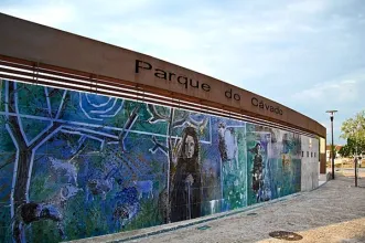 Local - Parque do Cávado - Montalegre| Montalegre| Alto Tâmega