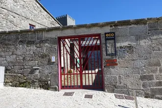 Local - Ecomuseu de Barroso - Espaço Padre Fontes - Montalegre| Montalegre| Alto Tâmega