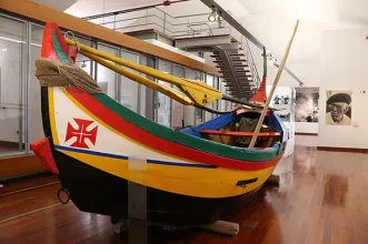 Local - Museu Municipal de Espinho - Espinho| Espinho| Área Metropolitana do Porto| Portugal