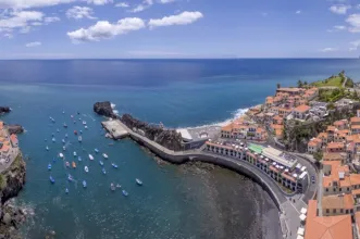 Local - Baía de Câmara de Lobos - Câmara de Lobos| Câmara de Lobos| Região Autónoma da Madeira| Portugal