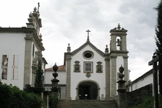 Local - Museu dos Terceiros - Ponte de Lima| Ponte de Lima| Alto Minho| Portugal