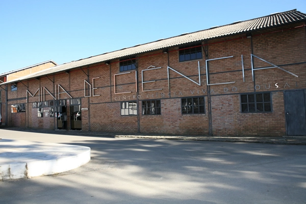 Local - Mina de Ciência - Centro Ciência Viva do Lousal - Grândola| Alentejo Litoral