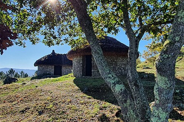 Local - Povoado Fortificado de Cossourado - Cossourado e Linhares| Paredes de Coura| Alto Minho