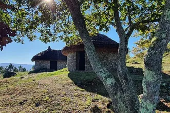 Local - Povoado Fortificado de Cossourado - Cossourado e Linhares| Paredes de Coura| Alto Minho