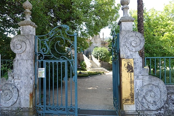 Local - Casa Museu Adelino Ângelo - Vieira do Minho| Vieira do Minho| Ave