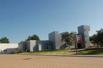 Local - Centro de Interpretação da Batalha de Aljubarrota - Calvaria de Cima| Porto de Mós| Região de Leiria