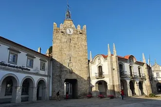 Local - Torre do Relógio - Caminha  - Caminha| Caminha| Alto Minho| Portugal