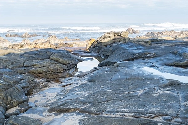 Local - Praia Forte do Cão - Âncora| Caminha| Alto Minho