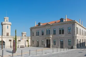 Local - Palacete e Castelo da Boa Vista - Albergaria-a-Velha| Albergaria-A-Velha| Região de Aveiro| Portugal