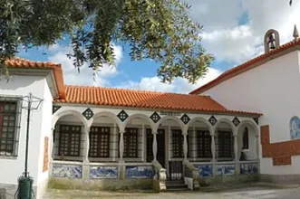 Local - Museu Santa Maria de Lamas - Santa Maria de Lamas| Santa Maria da Feira| Área Metropolitana do Porto