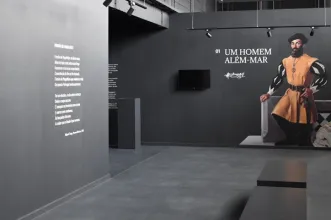 Local - Exposição Os Locais e Culturas da Viagem de Magalhães - Sabrosa| Sabrosa| Douro
