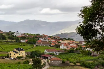 Local - Aldeia Vinhateira de Provesende - Provesende| Sabrosa| Douro| Portugal