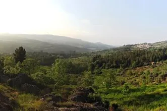 Local - Outeiro de São Tiago - Escurquela| Sernancelhe| Douro| Portugal