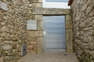 Local - CICA - Centro Interpretativo do Castelo de Ansiães - Carrazeda de Ansiães| Carrazeda de Ansiães| Douro| Portugal
