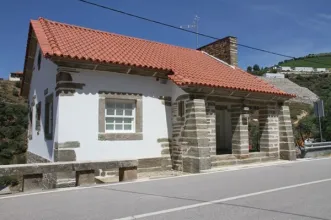 Local - Casa dos Cantoneiros 'Foz Tua Wine House' - Foz Tua| Carrazeda de Ansiães| Douro| Portugal