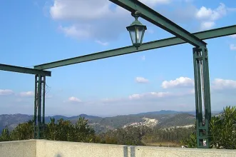 Local - Miradouro de Santa Quitéria - Felgueiras| Felgueiras| Tâmega e Sousa| Portugal