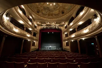Local - Teatro Cinema de Fafe - Fafe| Fafe| Ave| Portugal
