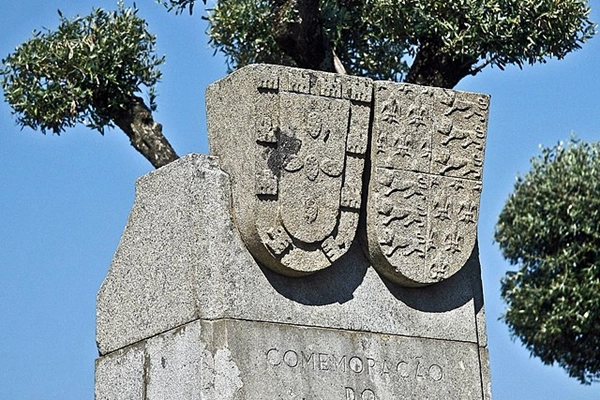 Local - Padrão do Tratado de Tagilde - Tagilde| Vizela| Ave