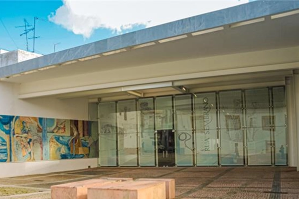 Local - Núcleo Museológico Da Rua Do Sembrano - Beja| Beja| Baixo Alentejo
