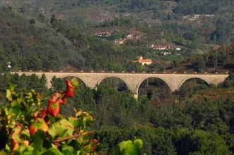 Local - Ponte de Matamá - Veade| Celorico de Basto| Tâmega e Sousa