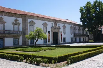 Local - Museu de Lamego - Lamego| Lamego| Douro