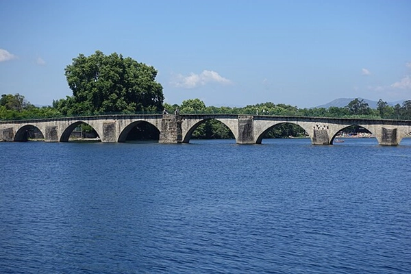 Local - Ponte de Prado - Vila de Prado| Vila Verde| Cávado