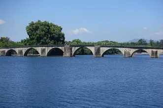 Local - Ponte de Prado - Vila de Prado| Vila Verde| Cávado| Portugal