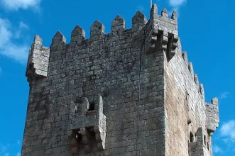 Local - Torre de Quintela - Vila Marim| Vila Real| Douro